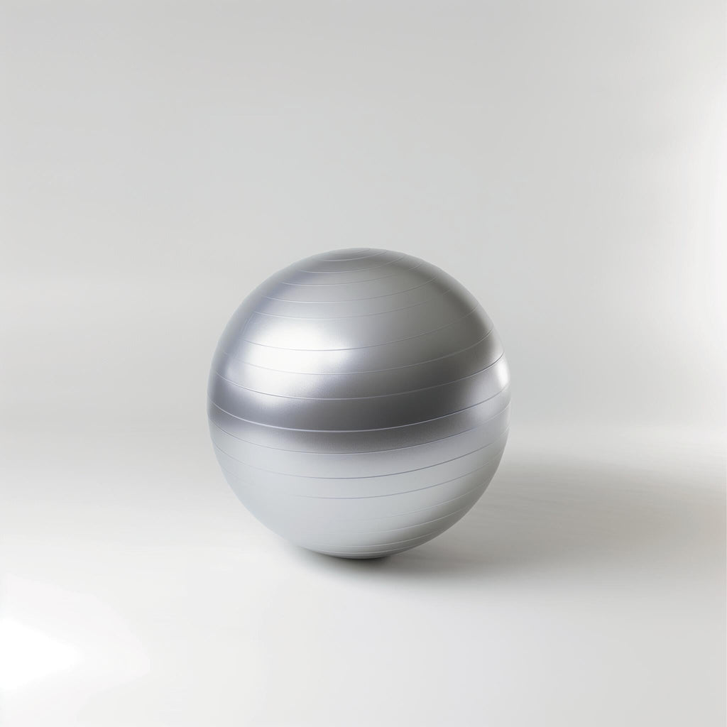 75cm Exercise and Fitness Pilates Gym Ball