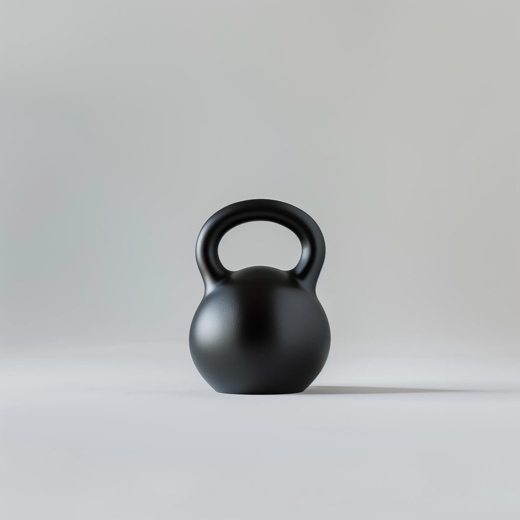 Kettlebells 4kg