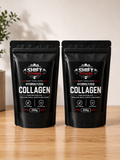Hydrolysed Collagen 250g