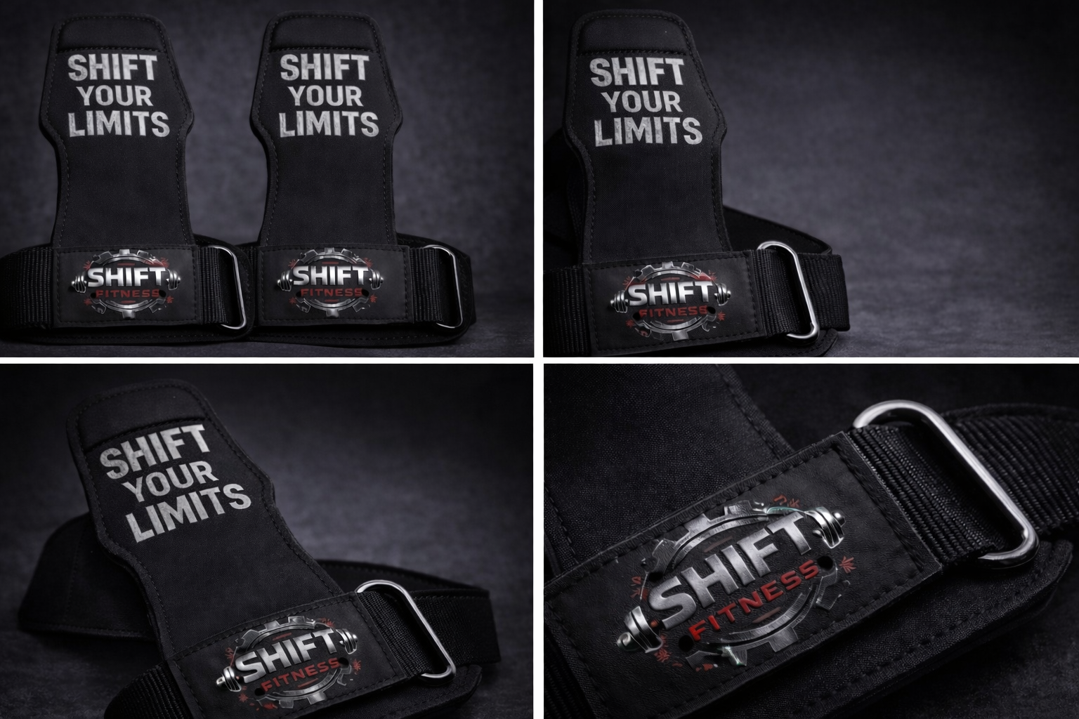 Weight lifting weight Straps