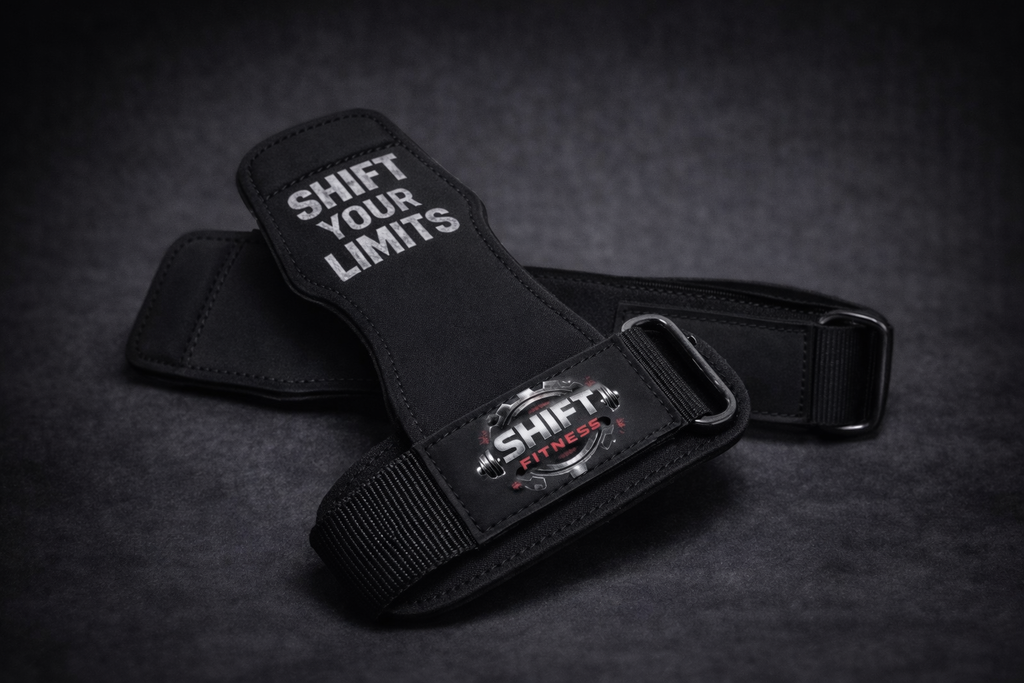 Weight lifting weight Straps