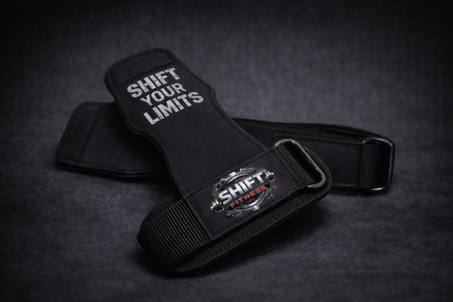 Weight lifting weight Straps
